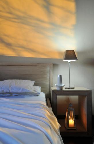 Gefyri Hotel Konitsa Phòng bức ảnh