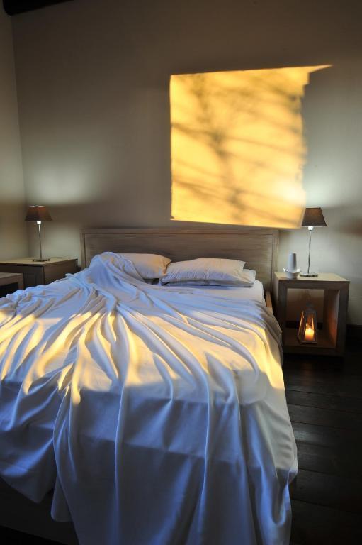 Gefyri Hotel Konitsa Phòng bức ảnh