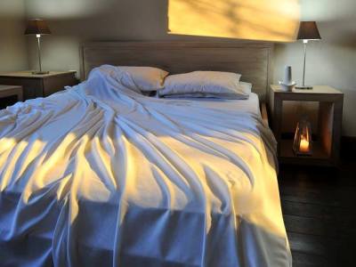 Gefyri Hotel Konitsa Ngoại thất bức ảnh