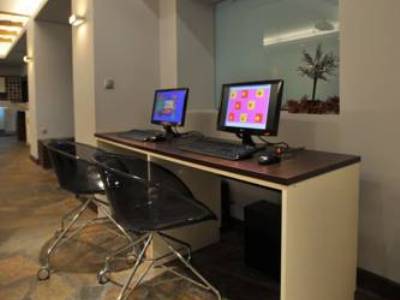 Gefyri Hotel Konitsa Ngoại thất bức ảnh